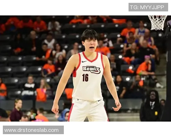 NBA发展联盟中国球员最新动态分析与未来发展趋势探讨