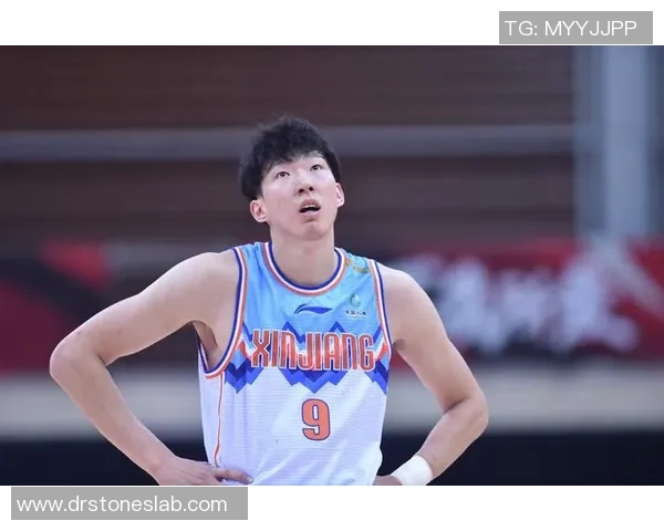 周琦正式宣布加盟辽宁本钢，球队实力大增